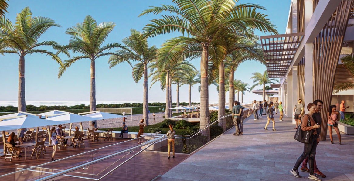 Riviera 5